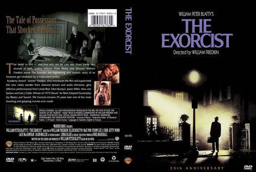 THE EXORCIST ( THE VERSION YOU'VE NEVER SEEN )